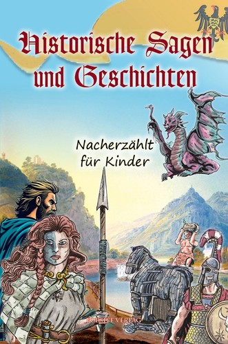 Historische sagen und - sagen,