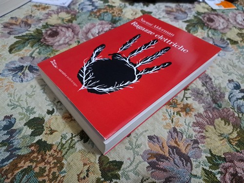 Libro cop flessibile ragazze - libro,