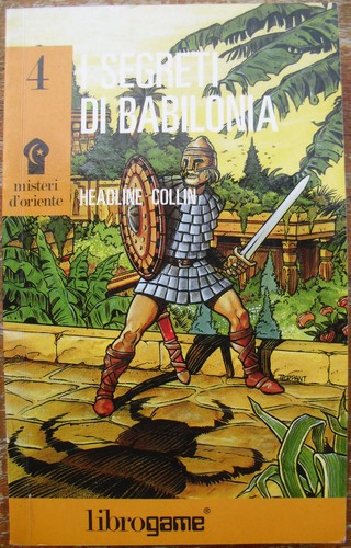 Misteri oriente segreti di - misteri, i
