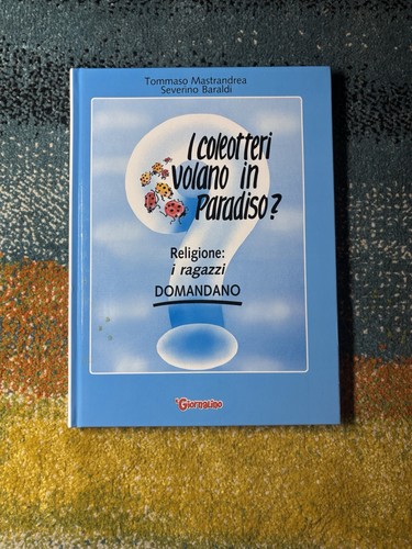 Libro ragazzi coleotteri - libro,