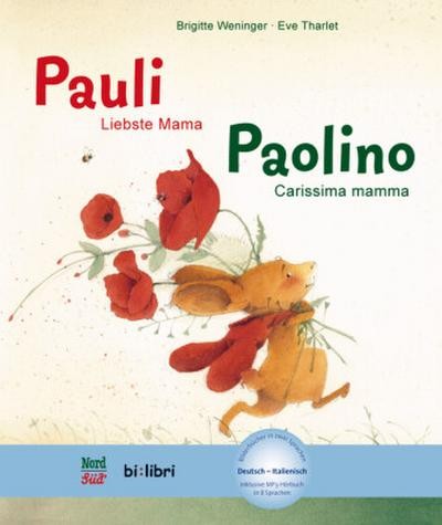 Pauli liebste mama - -,