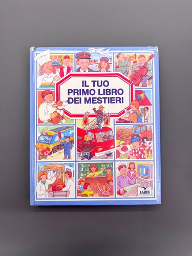 Tuo primo libro - il,