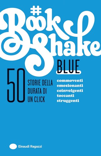 Libro blue einaudi - ,