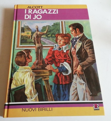 Libro ragazzi jo - -,