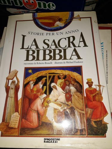 Libro ragazzi la - x,