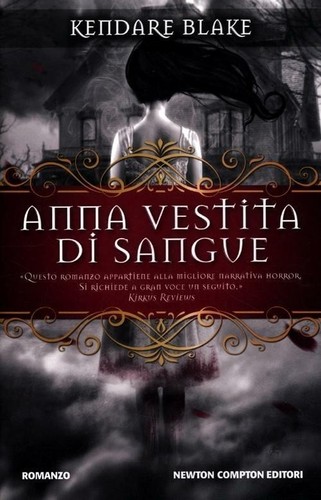 Libro fantasy ragazzi - ragazzi, kendare