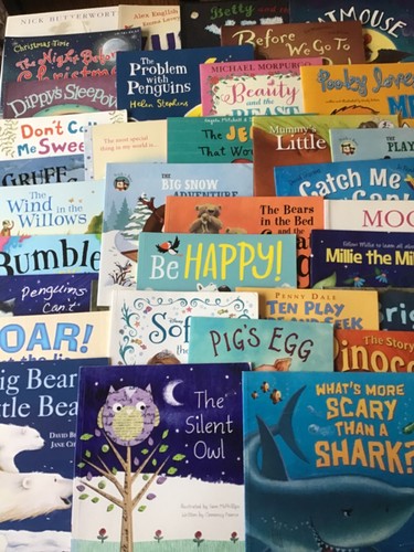 Young childrens kids fiction - young,