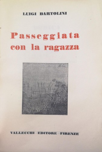 Libro bartolini luigi - -,