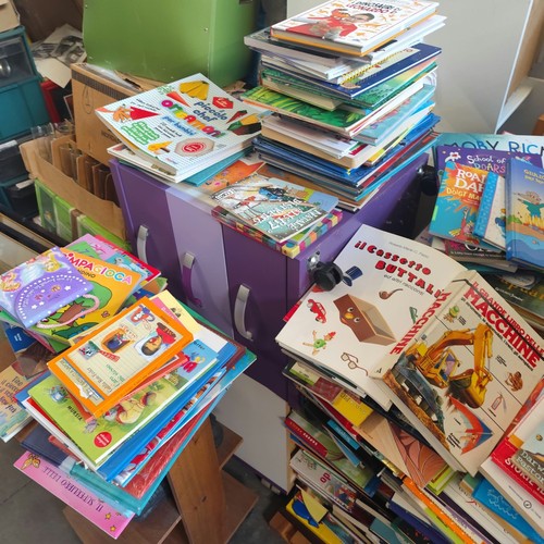 Libri per bambini bambine - libri,