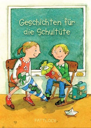 Geschichten für die