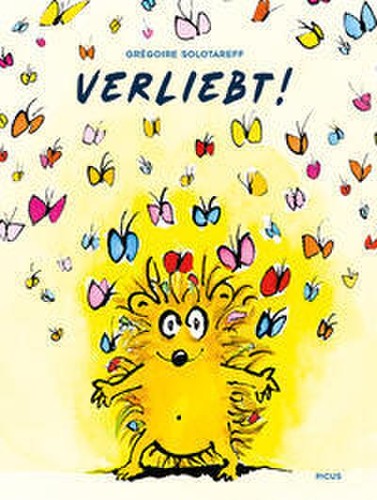 Verliebt grégoire - verliebt!,,