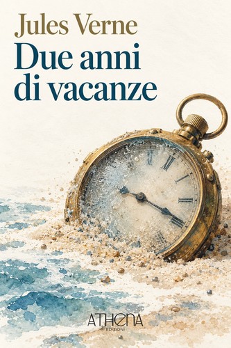 Due anni vacanze - due,