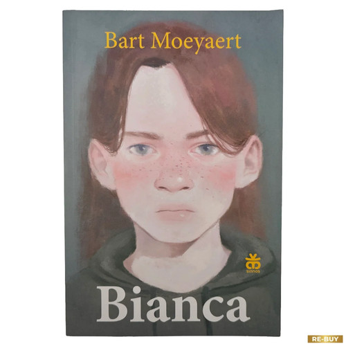 Bianca bart moeyaert - bianca,