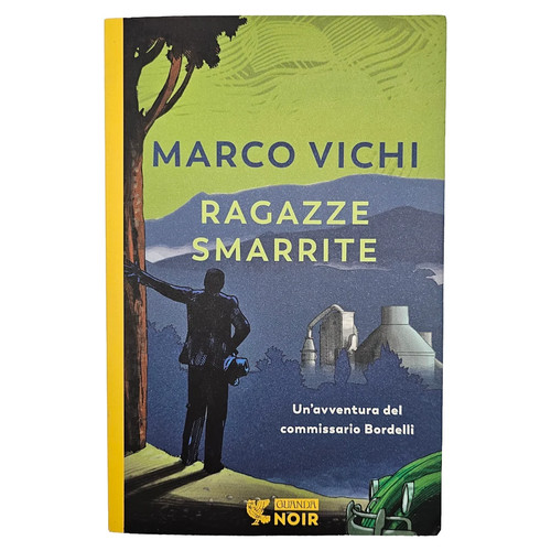 Ragazze smarrite libro - smarrite, di