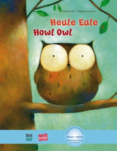 Heule eule - heule,