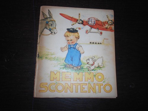 Memmo scontento collana - collana, gioie