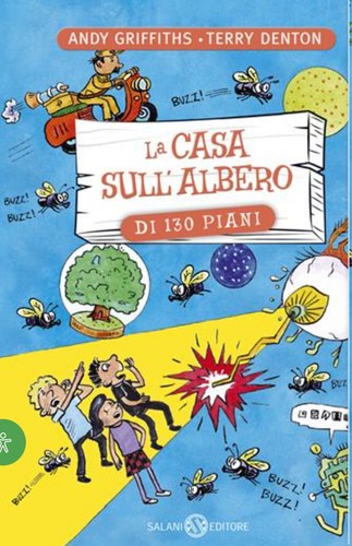 Libro ragazzi - libro,