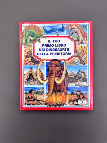 Tuo primo libro - il, dei