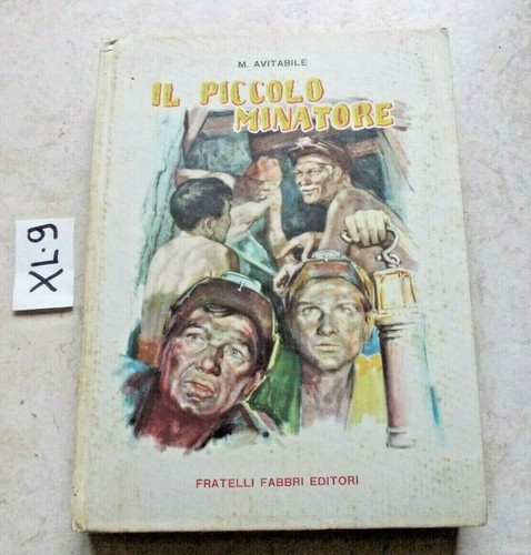 Libro per ragazzi piccolo - per,