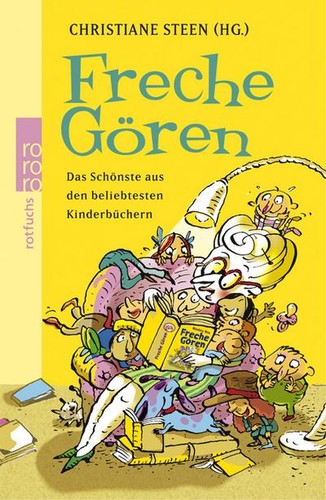 Freche gören das schönste - freche,