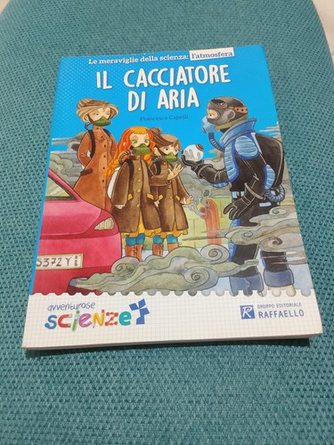 Cacciatore aria - cacciatore,