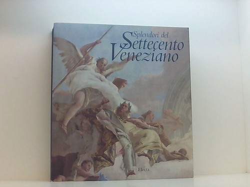 Splendori del settecento - splendori,