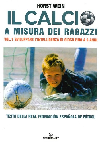 Libro nuovo horst wein - nuovo, il