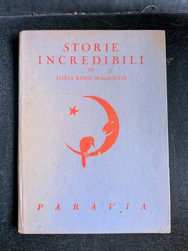 Storie incredibili daria - storie,