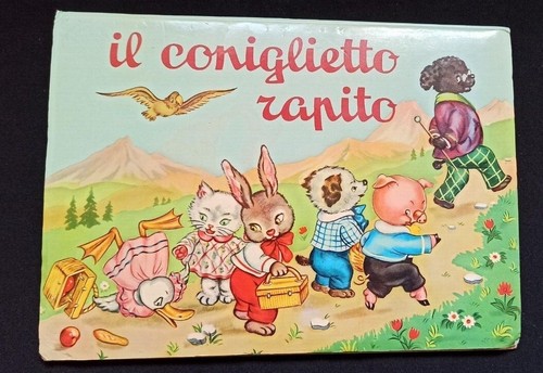 Penn coniglietto zapito - penn:il,
