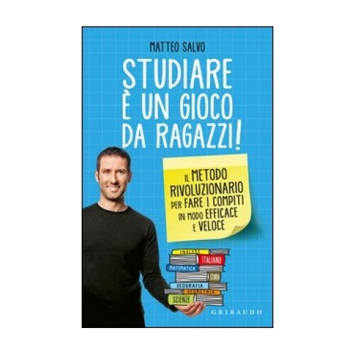 Libro studiare gioco - libro, da