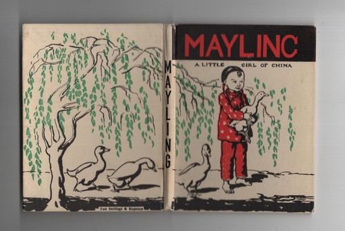 Slater peacock mayling a - mayling,