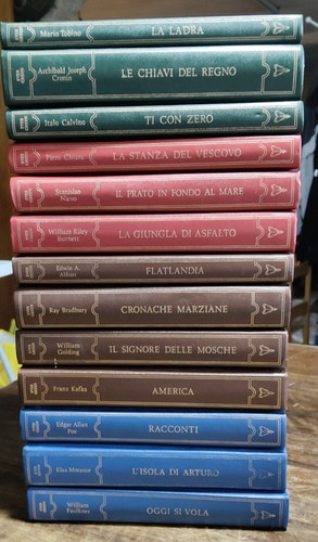 Libri per - 13, ragazzi