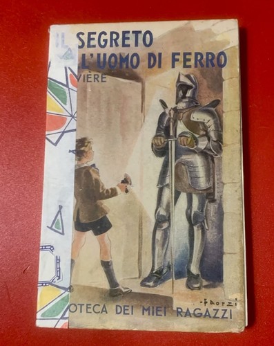 Segreto dell uomo di - il, dell’uomo