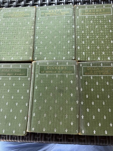 Libro per ragazzi lotto - per,