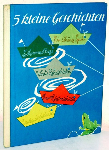 Fritte nils werner - werner/veronika:, 5