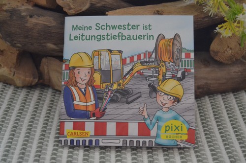 Pixi buch sonderausgabe meine - pixi,